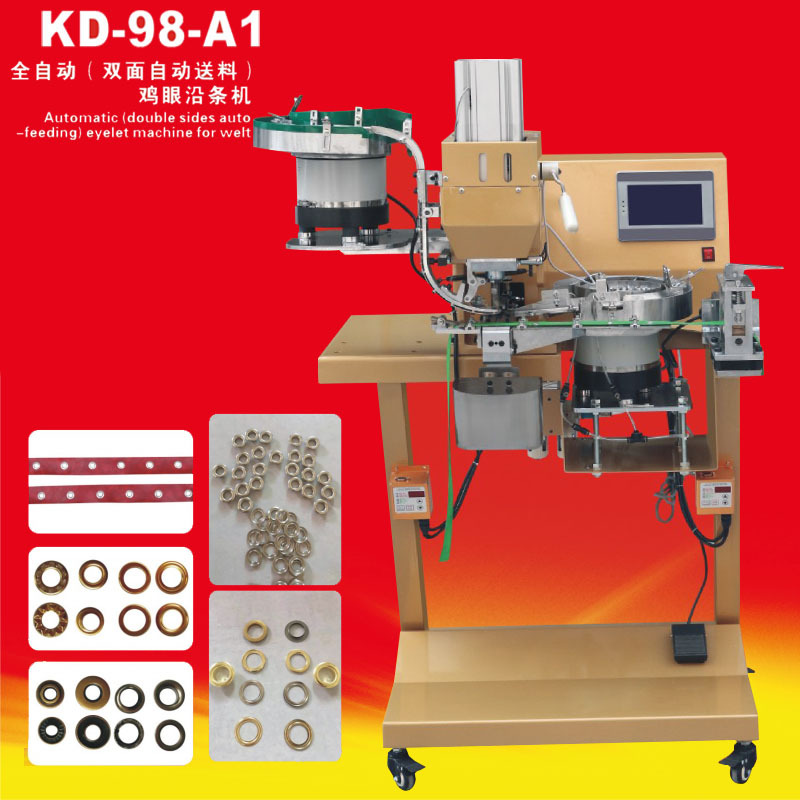 Kangda KD-98-A1