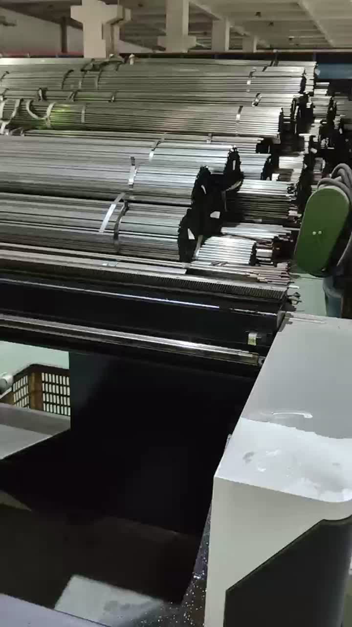 Vídeo del taller de producción.