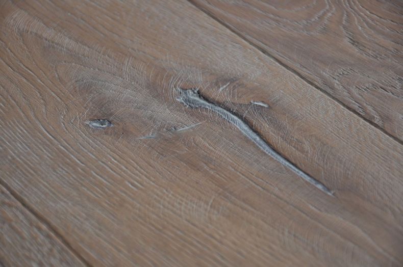 engineered wood floor