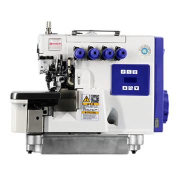 China Top 10 Industrial Sewing Machine Potential Enterprises