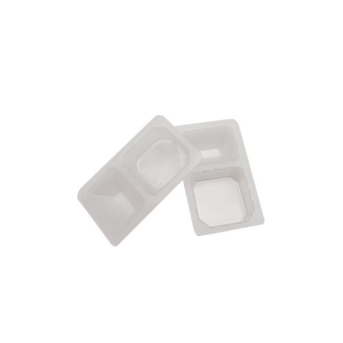 PP Material Blister Tray