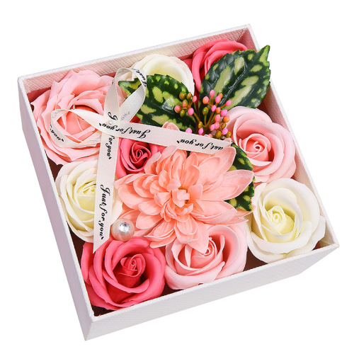 mothers flower box