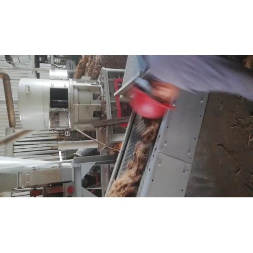 wood hammer mill mp4