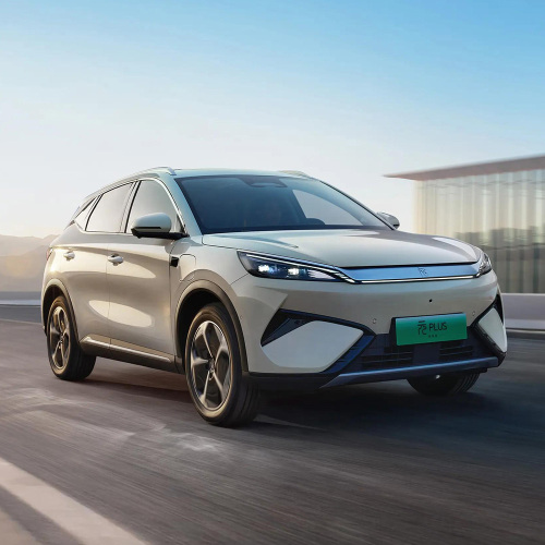 Колькі градусаў электраэнергіі патрабуецца, каб цалкам зарадзіць новыя аўтамабілі