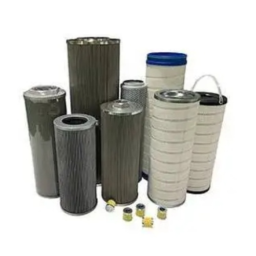 HC8314FCD16Z Vervanging Pall Filter Element