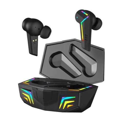 Wireless Gaming Headphones--YJGW-05