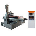 DK77100 EDM Wire Cut Machine - Electroerosion CNC Machine1
