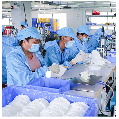 Jiangmen anjian biotechnology co. LTD