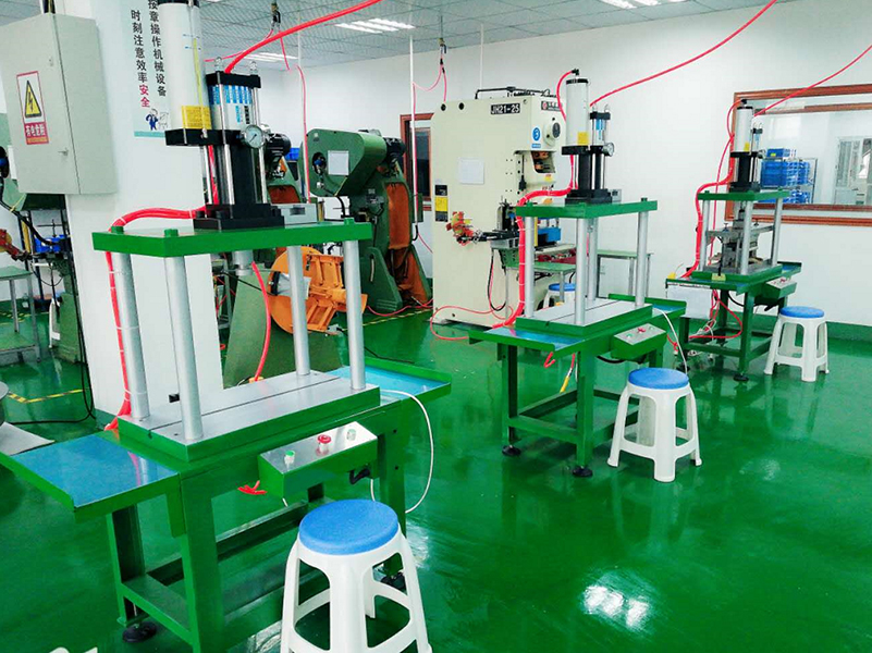 Production Line