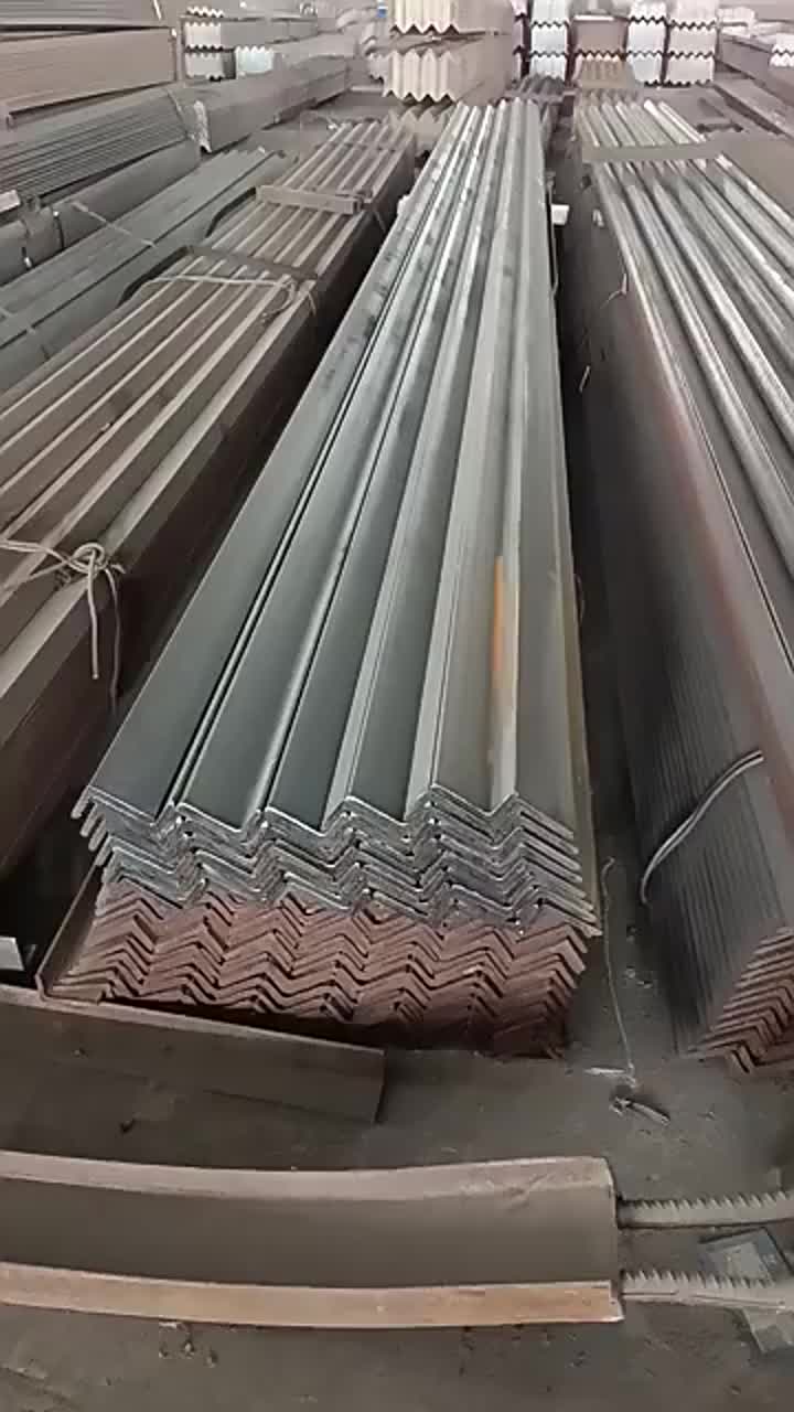 steel angle    