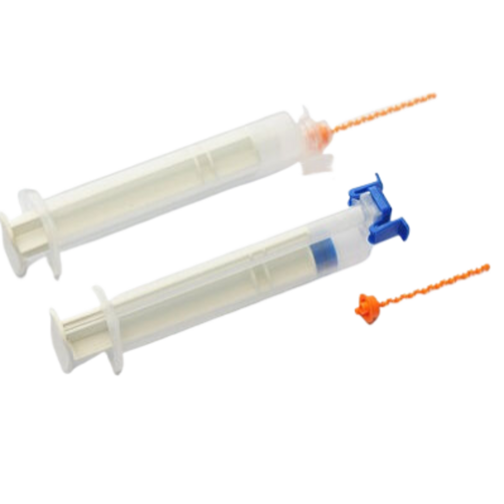 Mango de automóvil molde de plástico