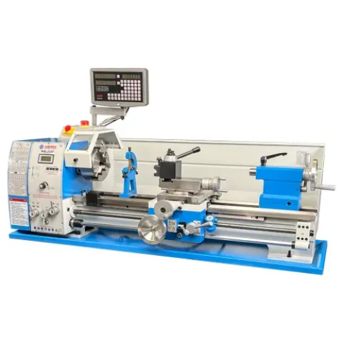 What is the Lifespan of a Lathe Machine?