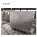 Huaxu Grey Granite Paving Stone Flame 8cm for Various Applications1