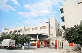 Dongguan Chun Yip Electronic Technology  Co., Ltd