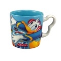 Wholesale AB Grade Duck Printing Ceramic Stoneware Cup1