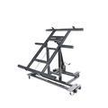 Adjustable Height BLDC Industrial Production Table for Fabrication Services1