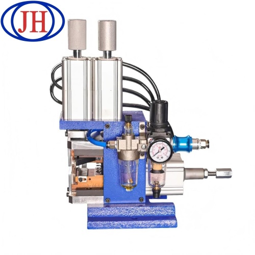 Машина для зачистки и скручивания проволоки JH-3FN