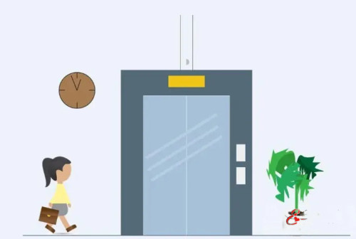 Troubleshooting steps for elevator hall door lock ground fault