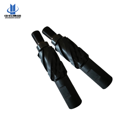 High-Quality Sucker Rod Centralizers for Enhanced Oilfield Operations