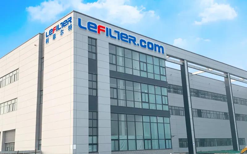 Xinxiang Lifeierte Filter Corp.,Ltd