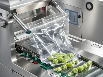 Global Packaging Machinery Market Surges to $53 Billion in 2026: Smart, Sustainable & Flexible Machines Lead Industrial Transformation