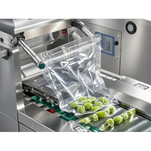 Global Packaging Machinery Market Surges to $53 Billion in 2026: Smart, Sustainable & Flexible Machines Lead Industrial Transformation