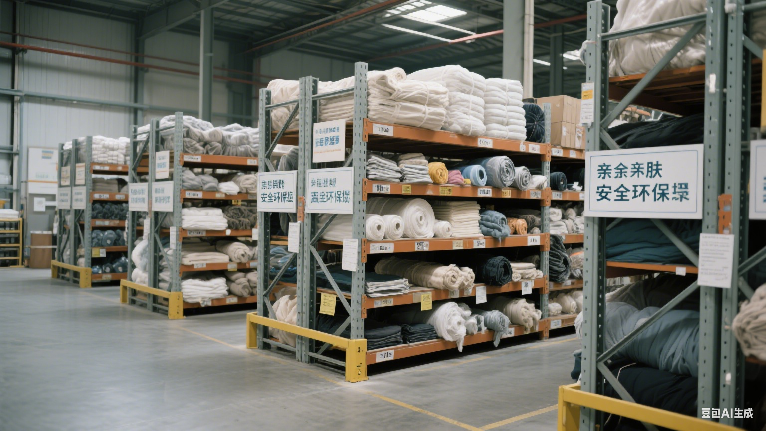 Yiwu Chenlan Daily Necessities Co., LTD