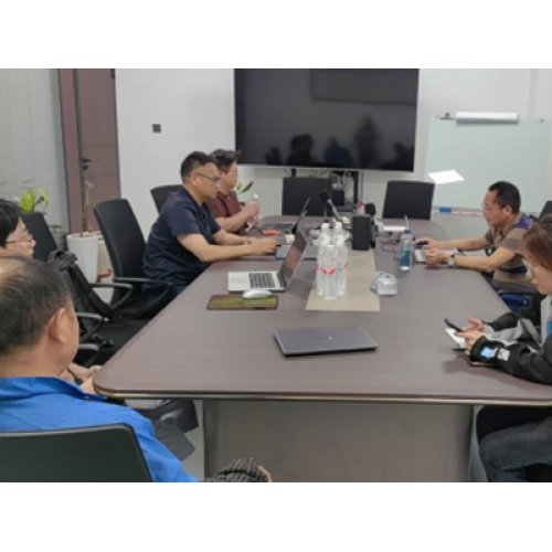لقد أكملت شركة Qingtian Precision Casting بنجاح تدقيق شهادة نظام الجودة ISO9000