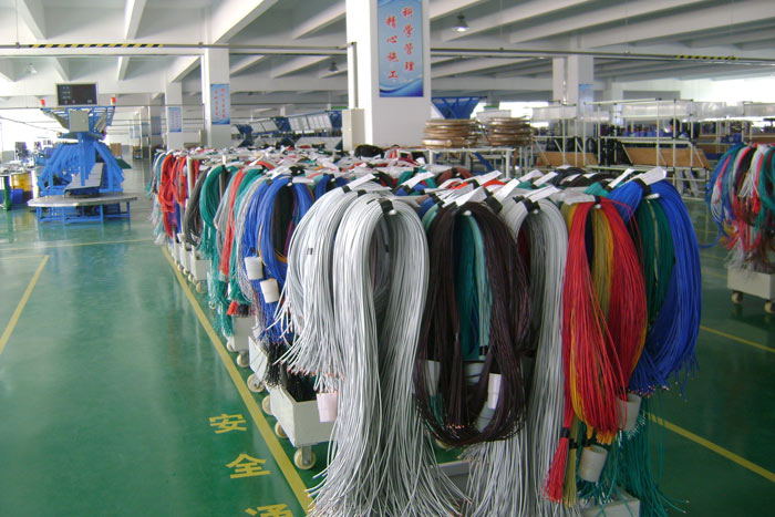 Holly Electronic Co., Ltd.