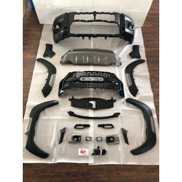 चीन शीर्ष 10 उन्नयन किट संभावित उद्यम