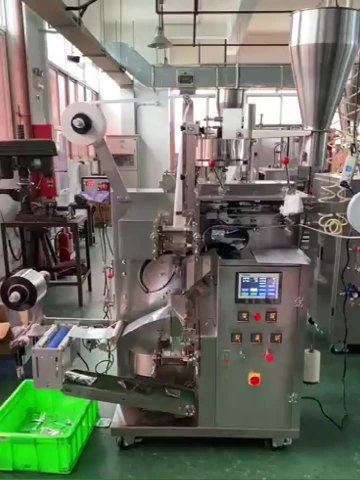 Wholesale Automatic Sealer Pouch Herbal Tea Bag Packing Machine1