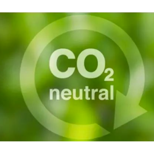 Die National Carbon Peak Carbon -Neutral -Standardisierungsgruppe wurde festgelegt