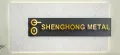 Wenzhou Shenghong Metal Products Co.,Ltd