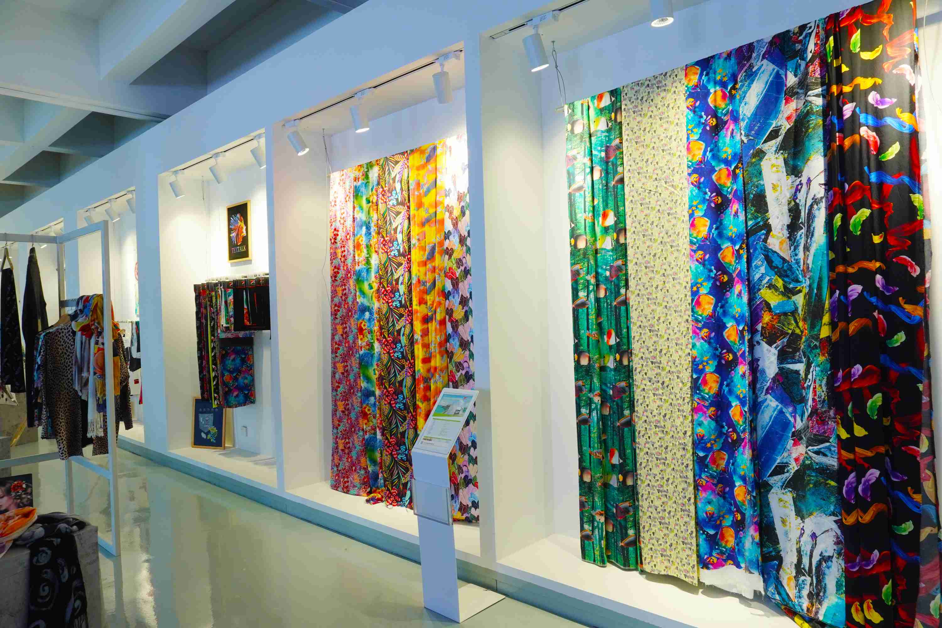 Shenzhen Textalk Graphic Technology Co.,Ltd