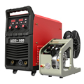 380V 500 Amp MIG Welding Machine MIG 500 Welder1