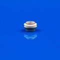 Metallized Ceramic Bushings and Ceramic to Metal Assemblies1