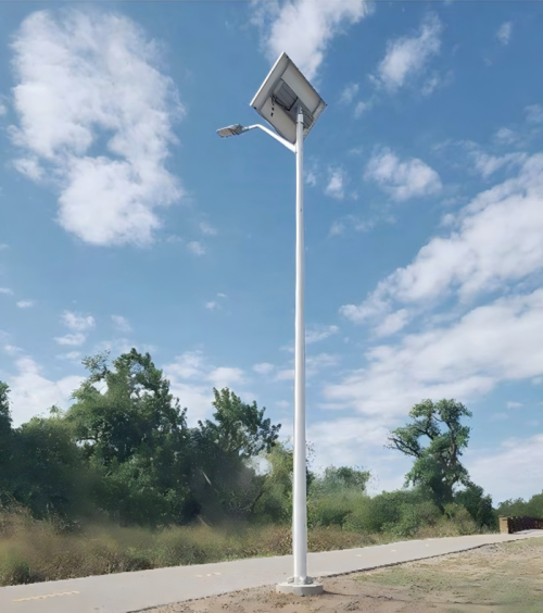 Guía de instalación de iluminación de mástil de 40 m LED High Mast