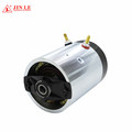 Van Tailboard Hydraulic DC Motor 24V 2.2KW1