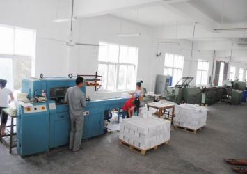 Ningbo Rawca Stationery Co.,ltd