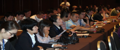 THE 9TH CHINA INTERNATIONAL ORTHOPEDIC RESEARCH SUMMIT & EXPO