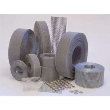 China Top 10 Slitting Wire Mesh Potential Enterprises