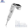 Hot Sale Laboratory Single Channel Electronic Pipette with Competitive Price1