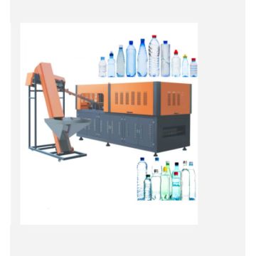 Top 10 China Automatic Bottle Blowing Machine Manufacturing Companies With High Quality And High Efficiency