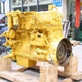 Construction Machinery Parts for Caterpillar 740B - C15 Industrial Engine Assy1