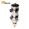 Senhor 1000FH Supplies: Engine Diesel Set, Oil Water Separator & Fuel Filters for Cummins RACOR 1000FH 180G Truck1
