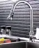 بالوعة المطبخ منخفضة الضغط صنبور صنبور المياه ريدج