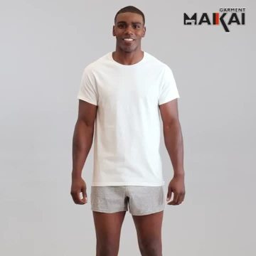 Men's sports T-shirt