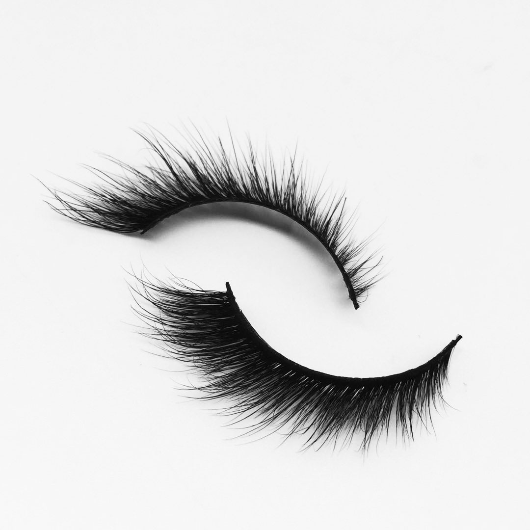 cateye mink eyelashes