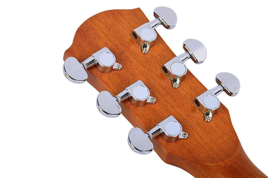 Ts J31 A Acoustic Guitar 4