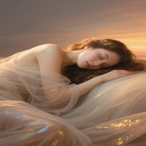 Indulge in Passion with Changwang Erotic Lingerie